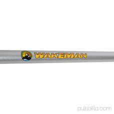 Wakeman Strike Series Spinning Rod and Reel Combo 555583532